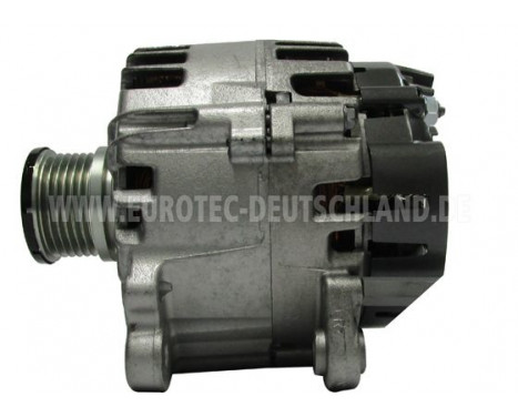 Alternator 12090423 Eurotec, Image 2