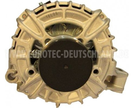 Alternator 12090425 Eurotec