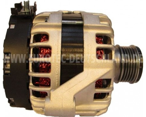 Alternator 12090425 Eurotec, Image 2