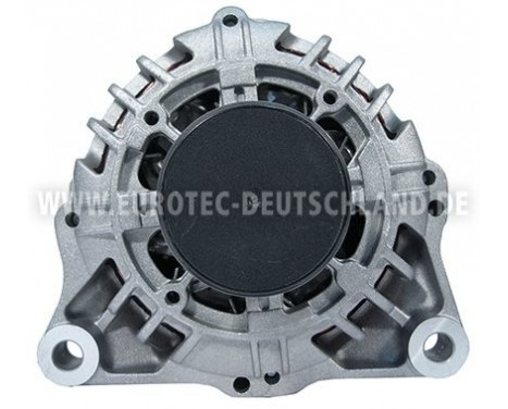 Alternator 12090428 Eurotec