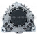 Alternator 12090428 Eurotec