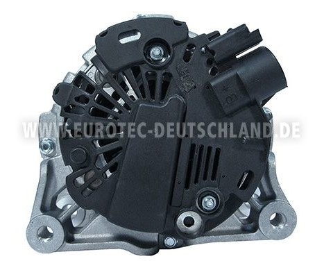 Alternator 12090428 Eurotec, Image 3