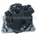 Alternator 12090428 Eurotec, Thumbnail 3