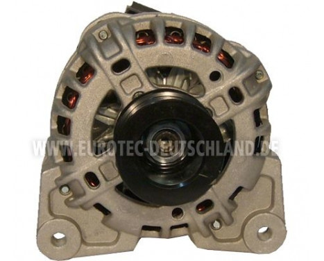 Alternator 12090429 Eurotec