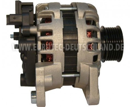 Alternator 12090429 Eurotec, Image 2