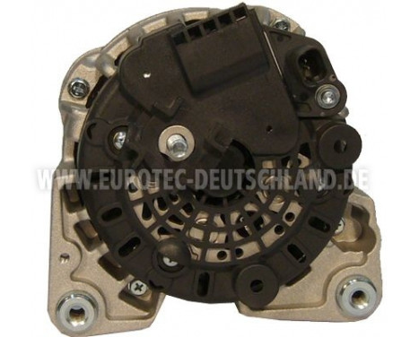 Alternator 12090429 Eurotec, Image 3