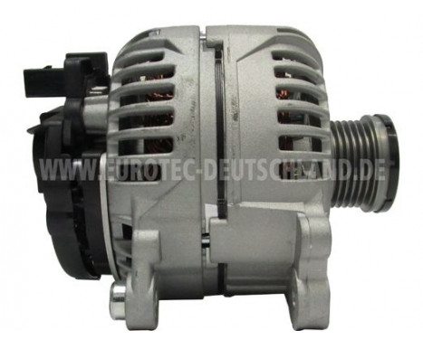 Alternator 12090431 Eurotec, Image 2