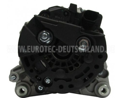 Alternator 12090431 Eurotec, Image 3