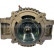 Alternator 12090433 Eurotec