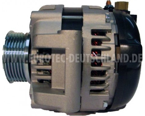Alternator 12090433 Eurotec, Image 2