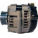 Alternator 12090433 Eurotec, Thumbnail 2