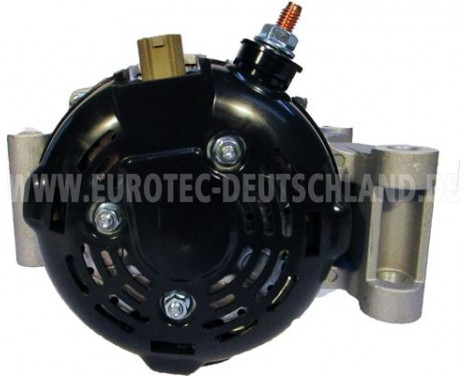 Alternator 12090433 Eurotec, Image 3