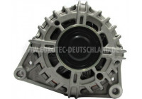 Alternator 12090434 Eurotec