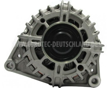 Alternator 12090434 Eurotec