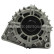 Alternator 12090434 Eurotec