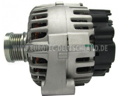 Alternator 12090434 Eurotec, Image 2