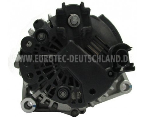 Alternator 12090434 Eurotec, Image 3