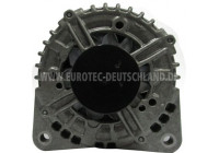 Alternator 12090437 Eurotec