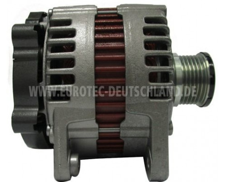 Alternator 12090437 Eurotec, Image 2