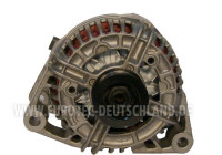 Alternator 12090438 Eurotec