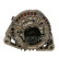 Alternator 12090438 Eurotec