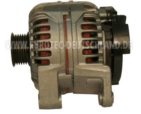 Alternator 12090438 Eurotec, Image 2