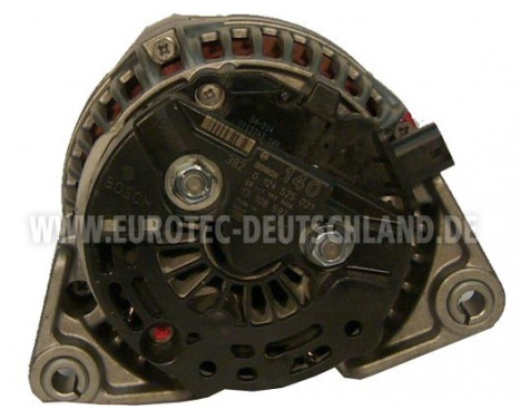 Alternator 12090438 Eurotec, Image 3