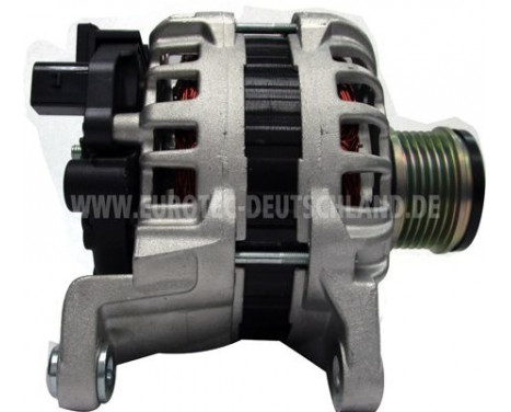 Alternator 12090441 Eurotec, Image 2