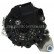Alternator 12090441 Eurotec, Thumbnail 3