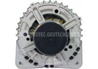 Alternator 12090445 Eurotec