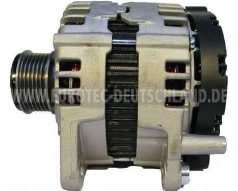 Alternator 12090445 Eurotec, Image 2