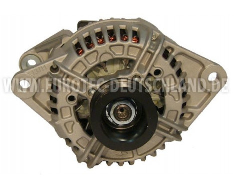 Alternator 12090446 Eurotec