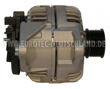Alternator 12090446 Eurotec, Image 2