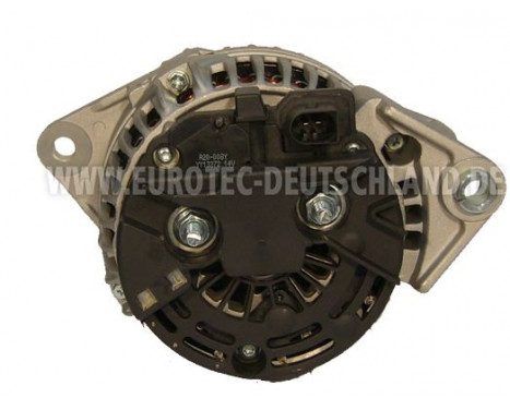 Alternator 12090446 Eurotec, Image 3