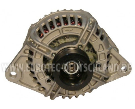 Alternator 12090447 Eurotec