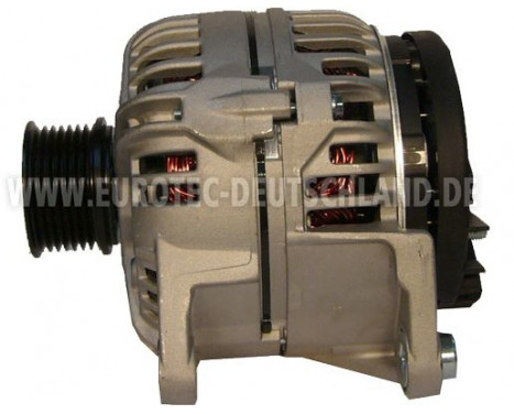 Alternator 12090447 Eurotec, Image 2