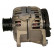 Alternator 12090447 Eurotec, Thumbnail 2