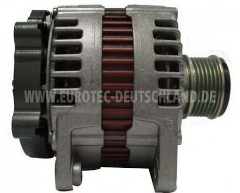 Alternator 12090448 Eurotec, Image 2