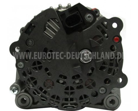 Alternator 12090448 Eurotec, Image 3