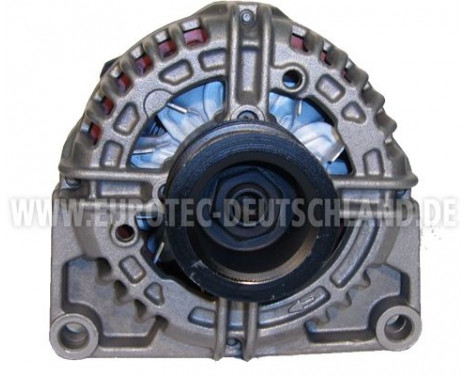 Alternator 12090449 Eurotec