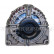 Alternator 12090449 Eurotec