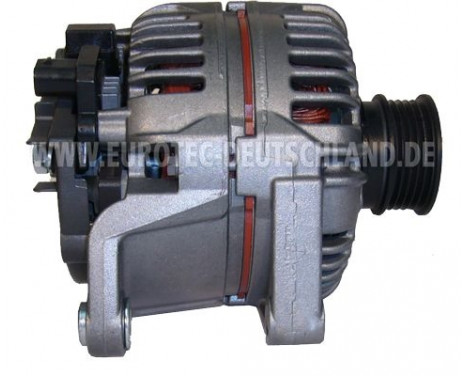 Alternator 12090449 Eurotec, Image 2