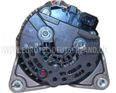 Alternator 12090449 Eurotec, Image 3