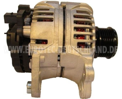 Alternator 12090451 Eurotec, Image 2