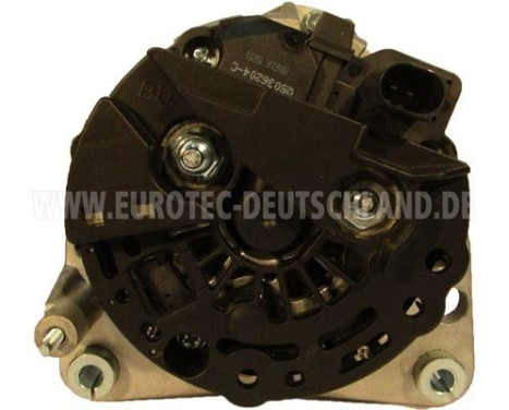 Alternator 12090451 Eurotec, Image 3