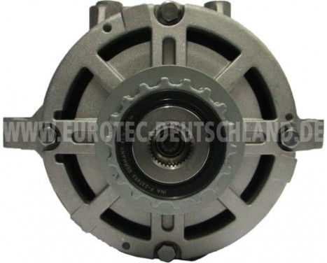 Alternator 12090452 Eurotec, Image 2