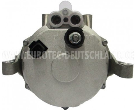 Alternator 12090452 Eurotec, Image 4