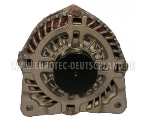 Alternator 12090454 Eurotec