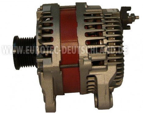 Alternator 12090454 Eurotec, Image 2