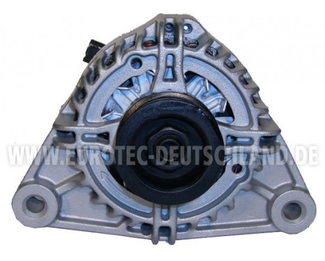 Alternator 12090459 Eurotec
